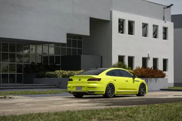 Volkswagen Tuning 2018 39