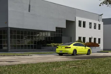 Volkswagen Tuning 2018 40