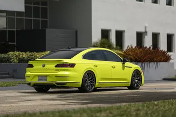 Volkswagen Tuning 2018 41