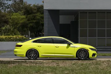 Volkswagen Tuning 2018 44