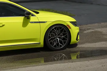 Volkswagen Tuning 2018 45