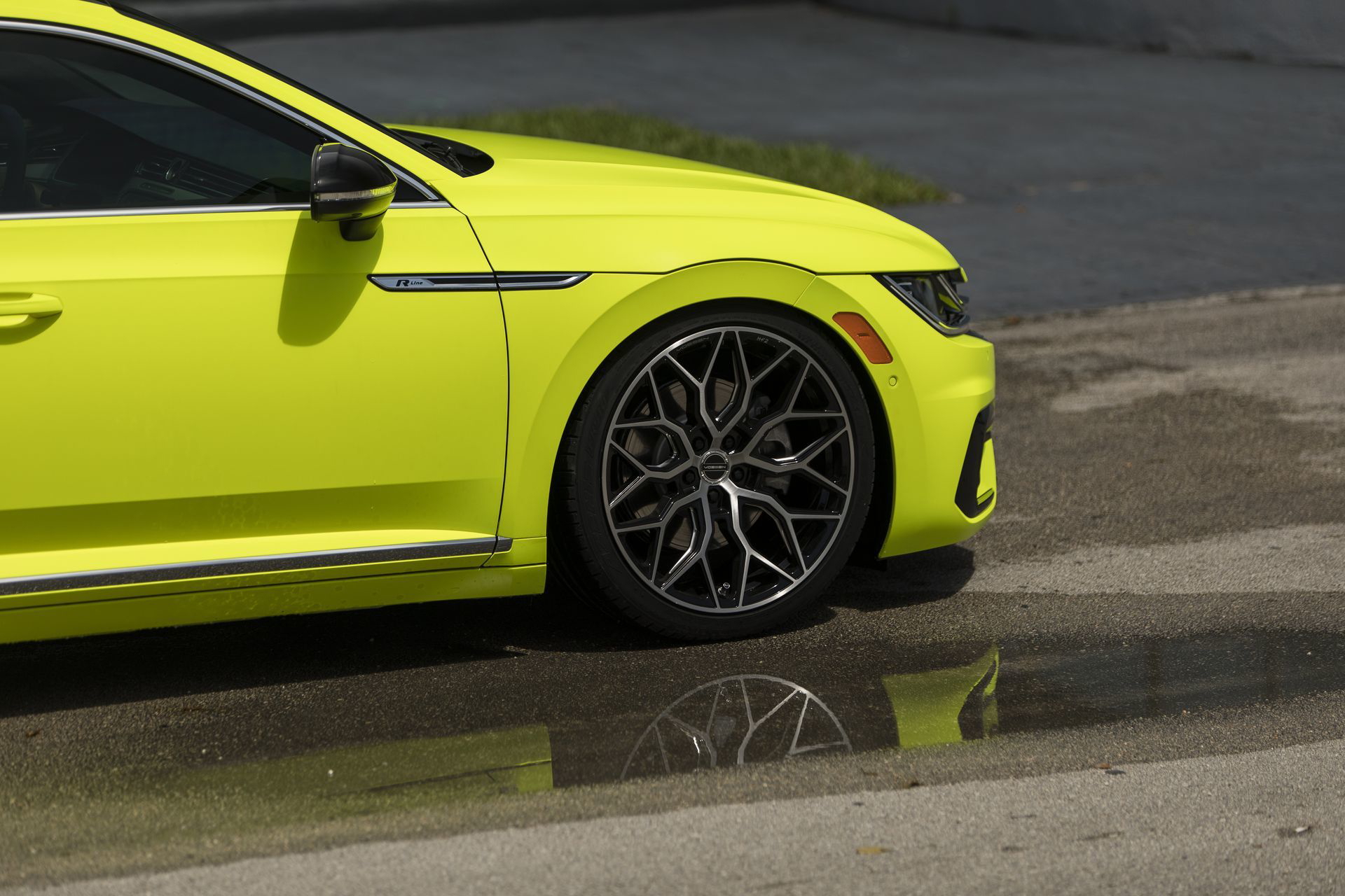 Volkswagen Tuning 2018 45