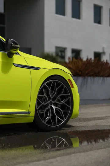 Volkswagen Tuning 2018 46