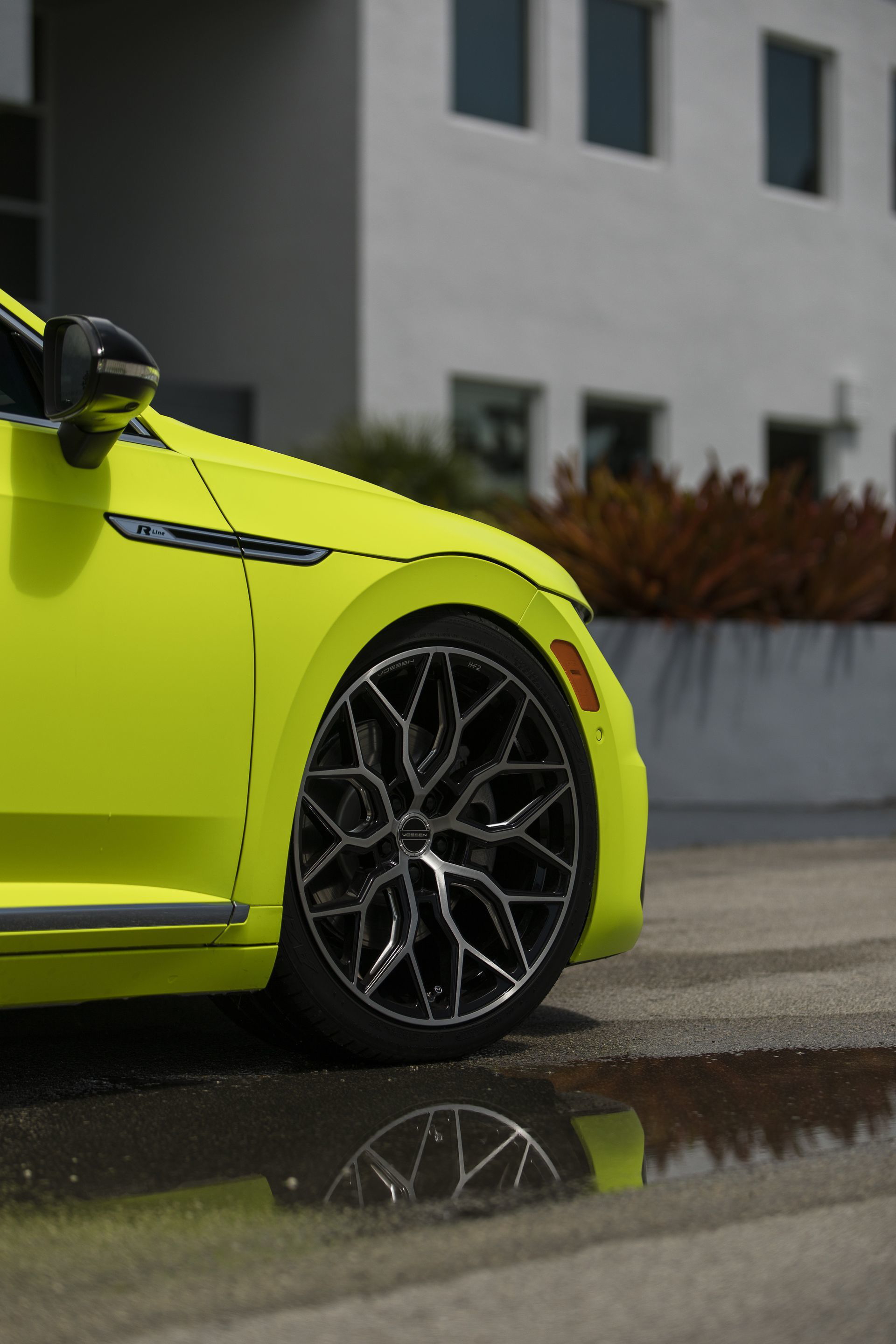 Volkswagen Tuning 2018 46