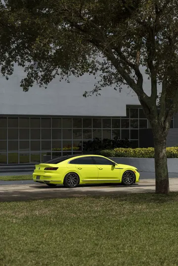 Volkswagen Tuning 2018 47