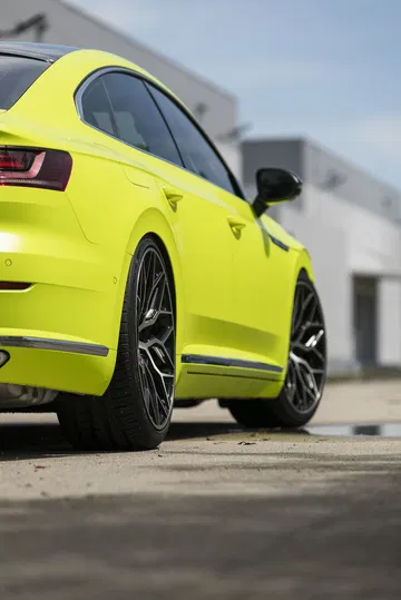 Volkswagen Tuning 2018 48