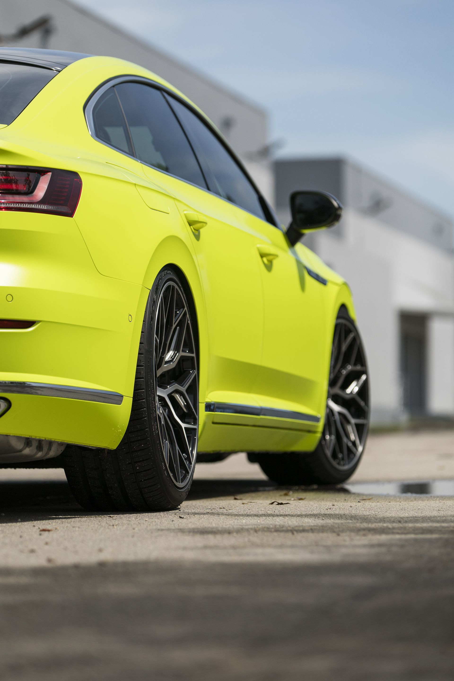Volkswagen Tuning 2018 48