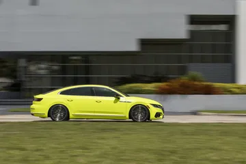 Volkswagen Tuning 2018 49