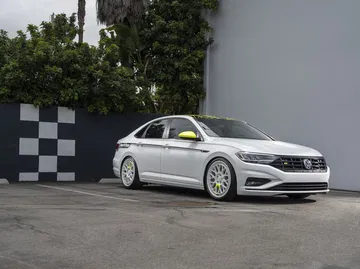 Volkswagen Tuning 2018 50