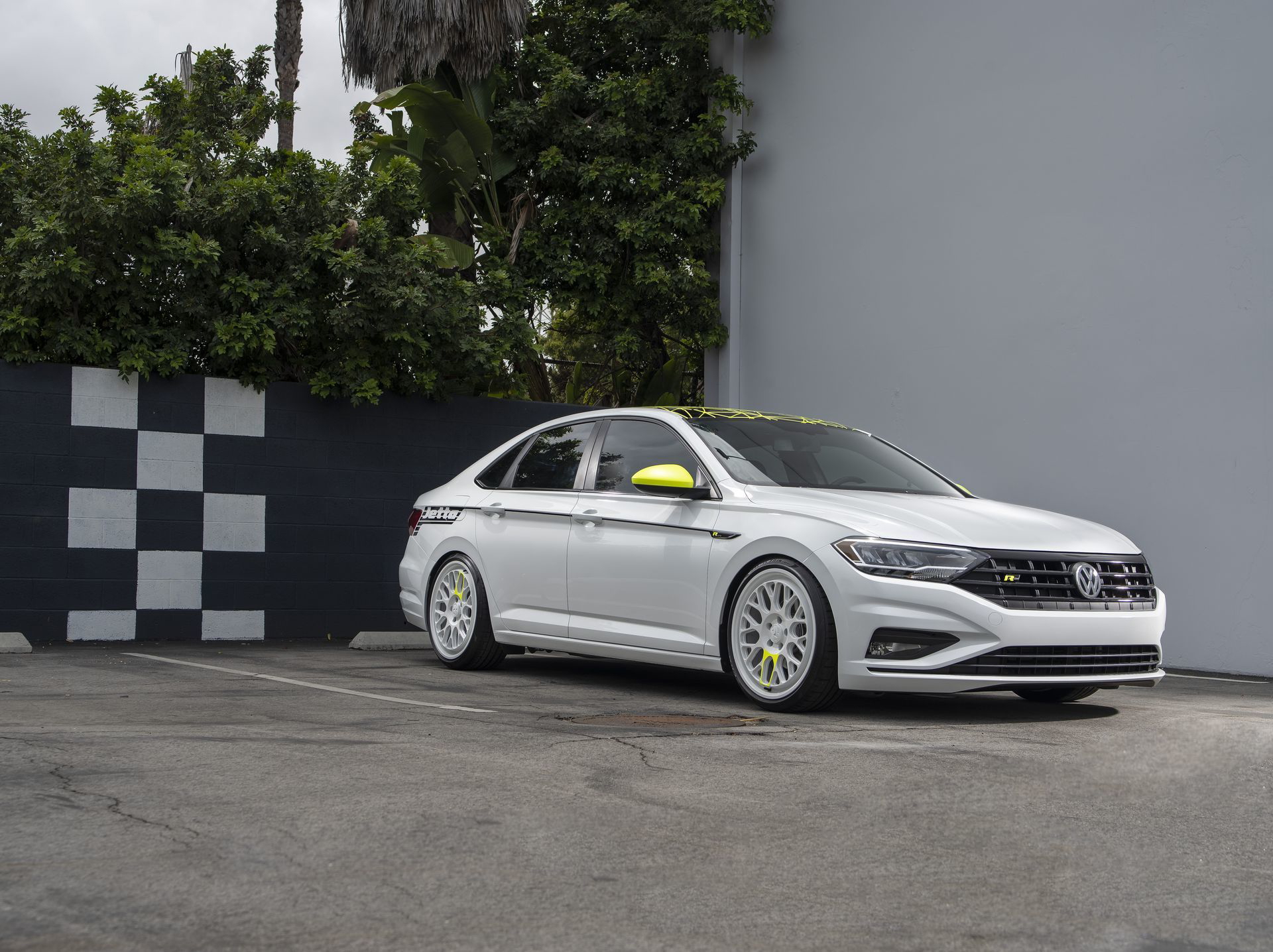 Volkswagen Tuning 2018 50