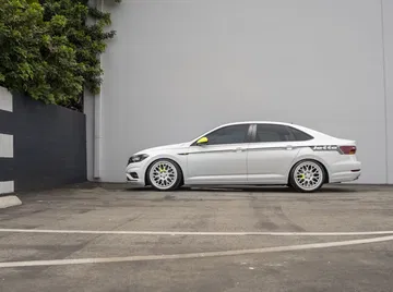 Volkswagen Tuning 2018 52