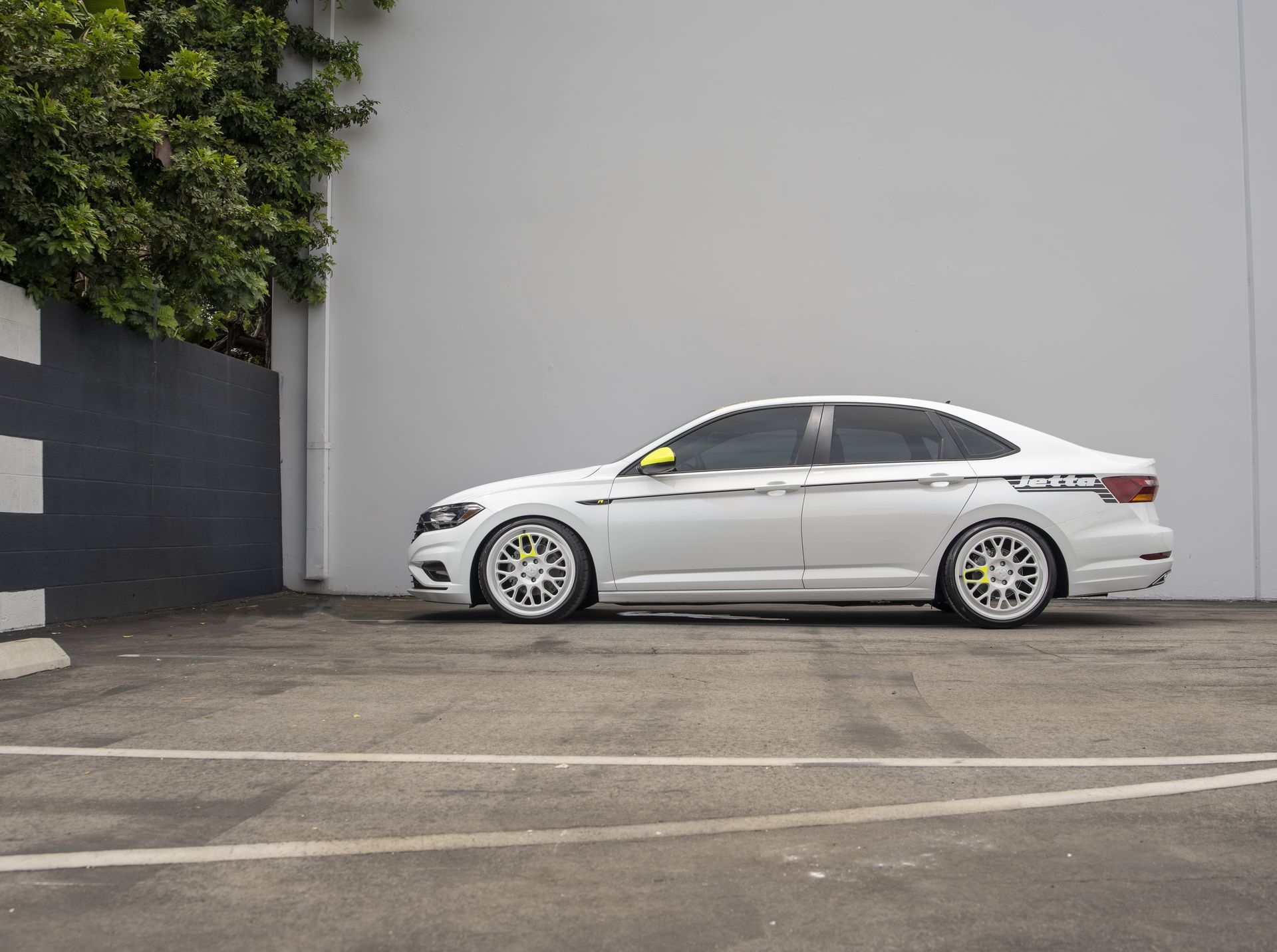 Volkswagen Tuning 2018 52