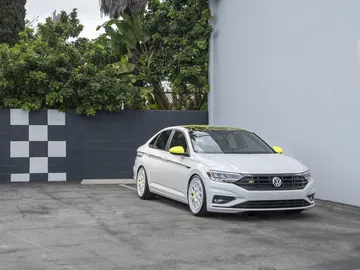 Volkswagen Tuning 2018 53