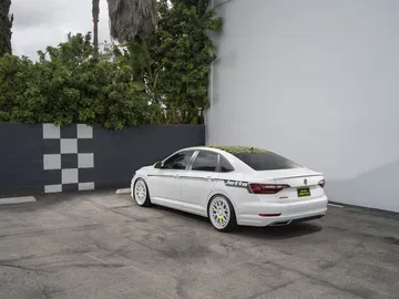 Volkswagen Tuning 2018 54