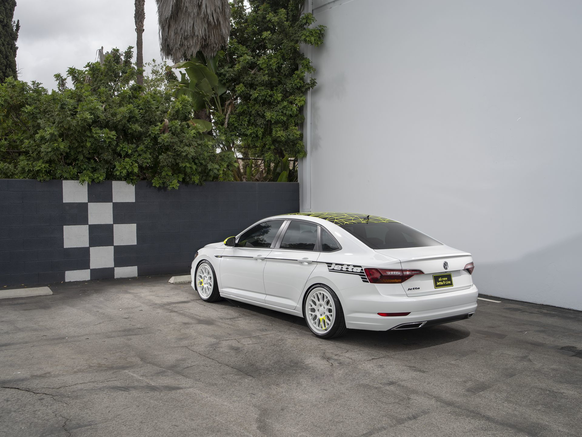 Volkswagen Tuning 2018 54