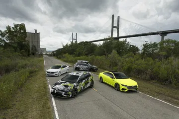 Volkswagen Tuning 2018 55