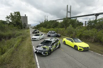 Volkswagen Tuning 2018 57