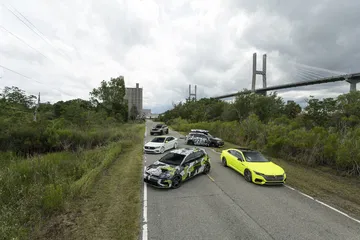 Volkswagen Tuning 2018 58