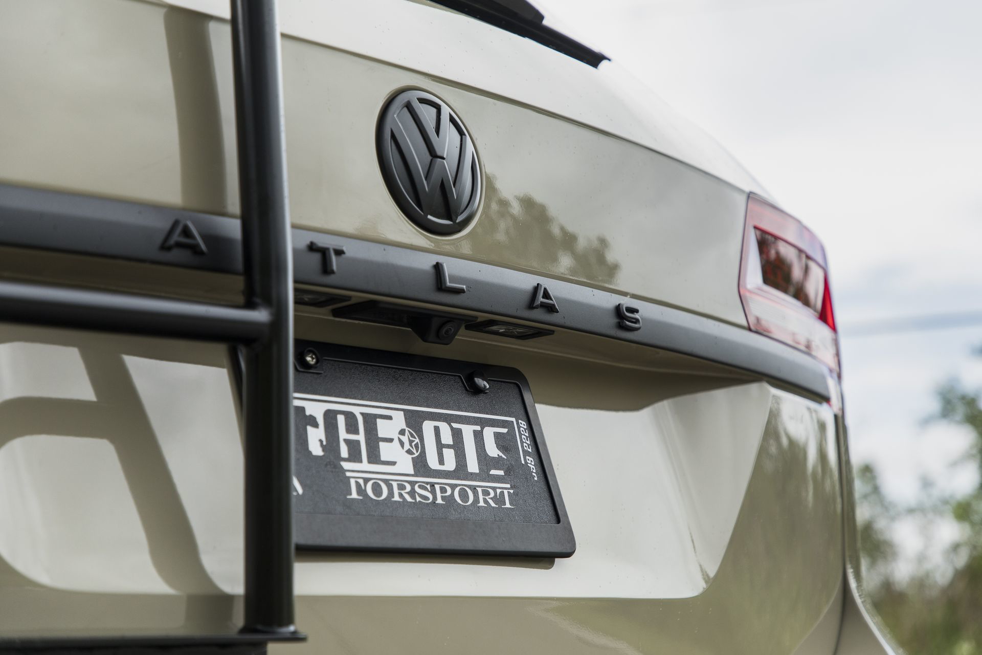 Volkswagen Tuning 2018 8