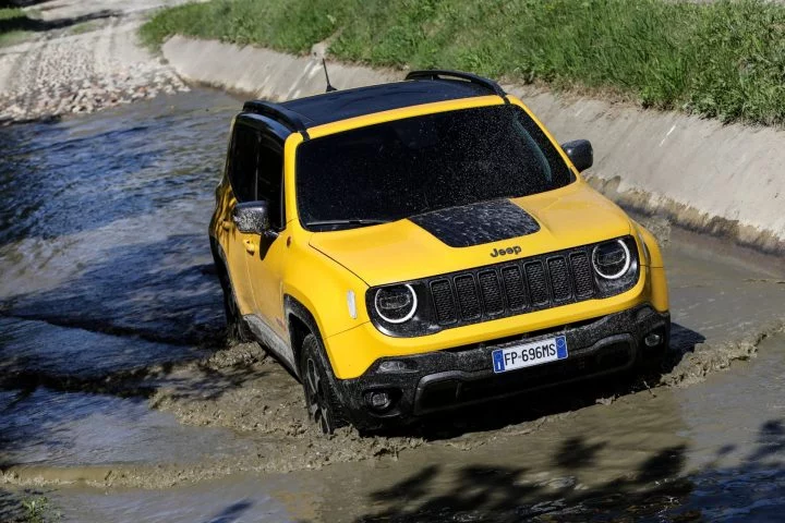 180620 Jeep New Renegade My19 Trailhawk 04