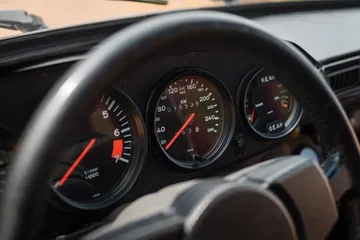1985 Porsche 959 Paris Dakar 12