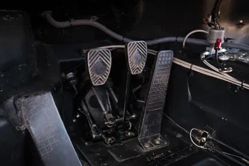 1985 Porsche 959 Paris Dakar 13