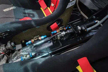 1985 Porsche 959 Paris Dakar 16