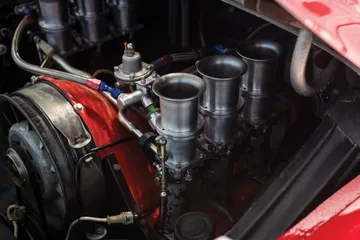1985 Porsche 959 Paris Dakar 27