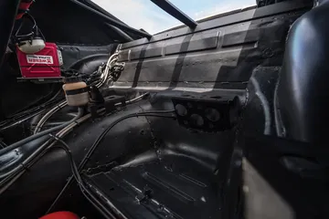 1985 Porsche 959 Paris Dakar 30