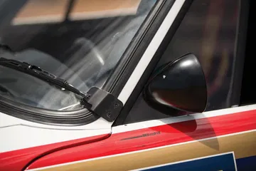 1985 Porsche 959 Paris Dakar 36