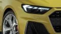 Audi A1 Sportback 2018 11