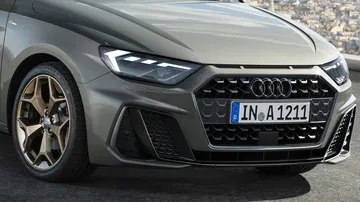 Audi A1 Sportback 2018 5
