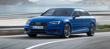 Audi A4 2018 08