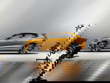 Audi Q8 2019 Filtracion 0618 003