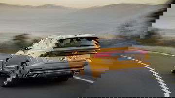 Audi Q8 2019 Filtracion 0618 006