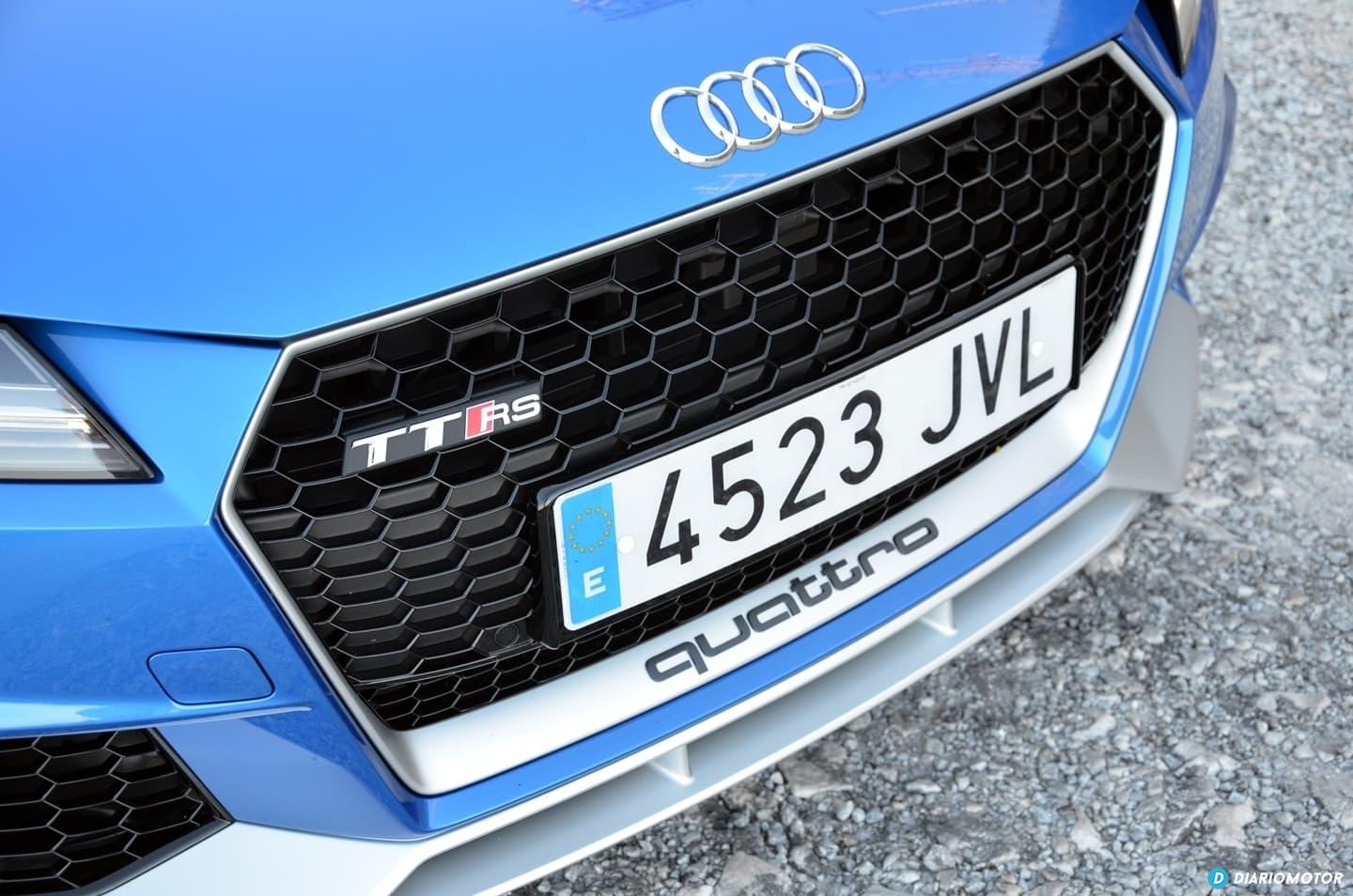 Audi Tt Rs Prueba 06 18 009
