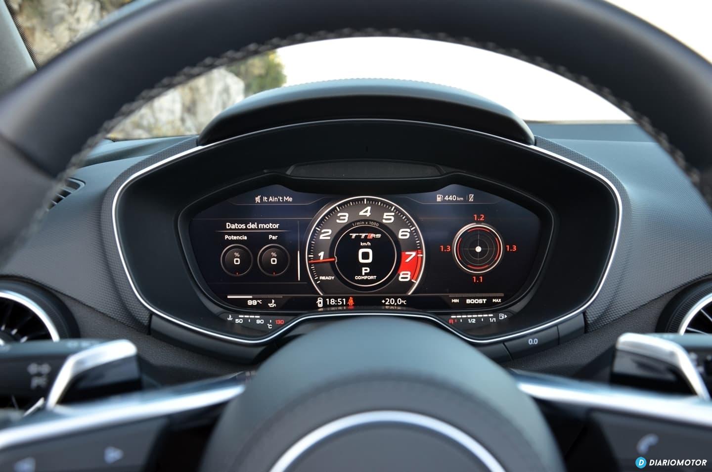 Audi Tt Rs Prueba 06 18 011