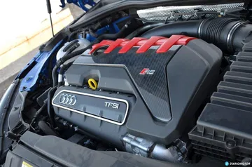Audi Tt Rs Prueba 06 18 012