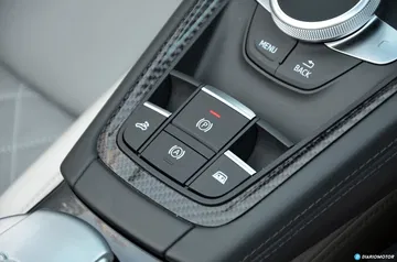 Audi Tt Rs Prueba 06 18 016
