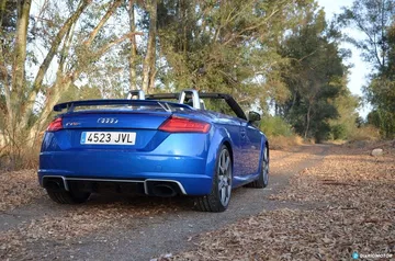Audi Tt Rs Prueba 06 18 019