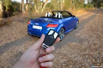 Audi Tt Rs Prueba 06 18 021