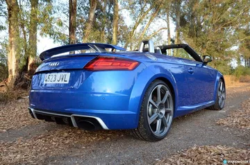 Audi Tt Rs Prueba 06 18 022