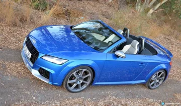 Audi Tt Rs Prueba 06 18 032