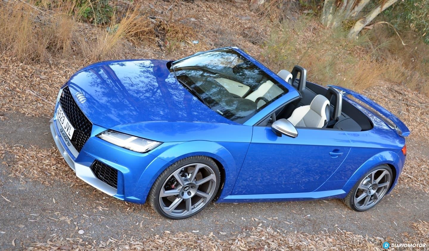 Audi Tt Rs Prueba 06 18 032