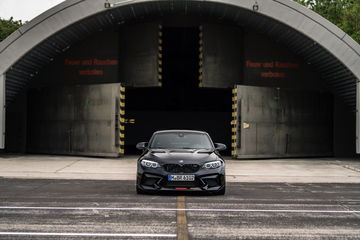 Bmw M2 Competition Germany Edition 2