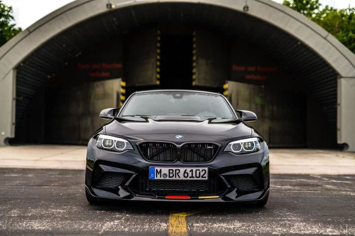 Bmw M2 Competition Germany Edition 8
