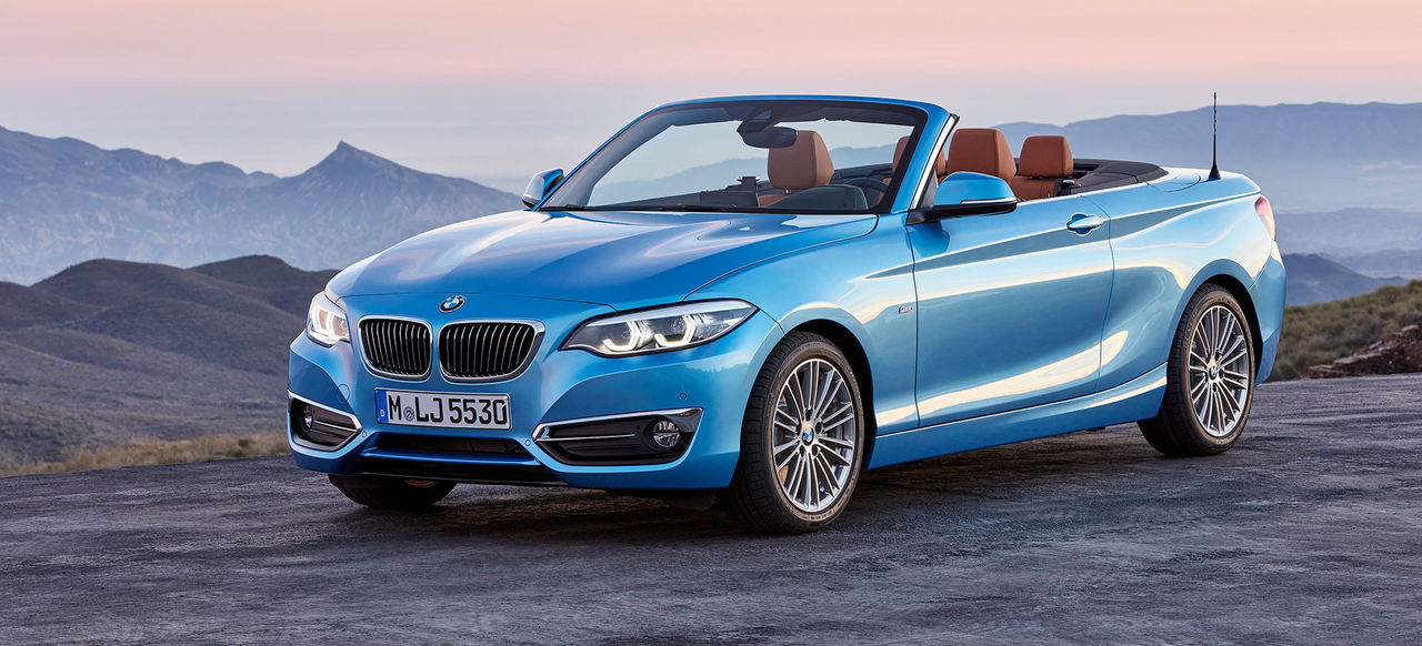 Bmw Serie 2 Cabrio Desaparicion 02