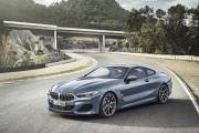 Gallería fotos de BMW Serie 8