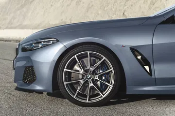Bmw Serie 8 2019 10