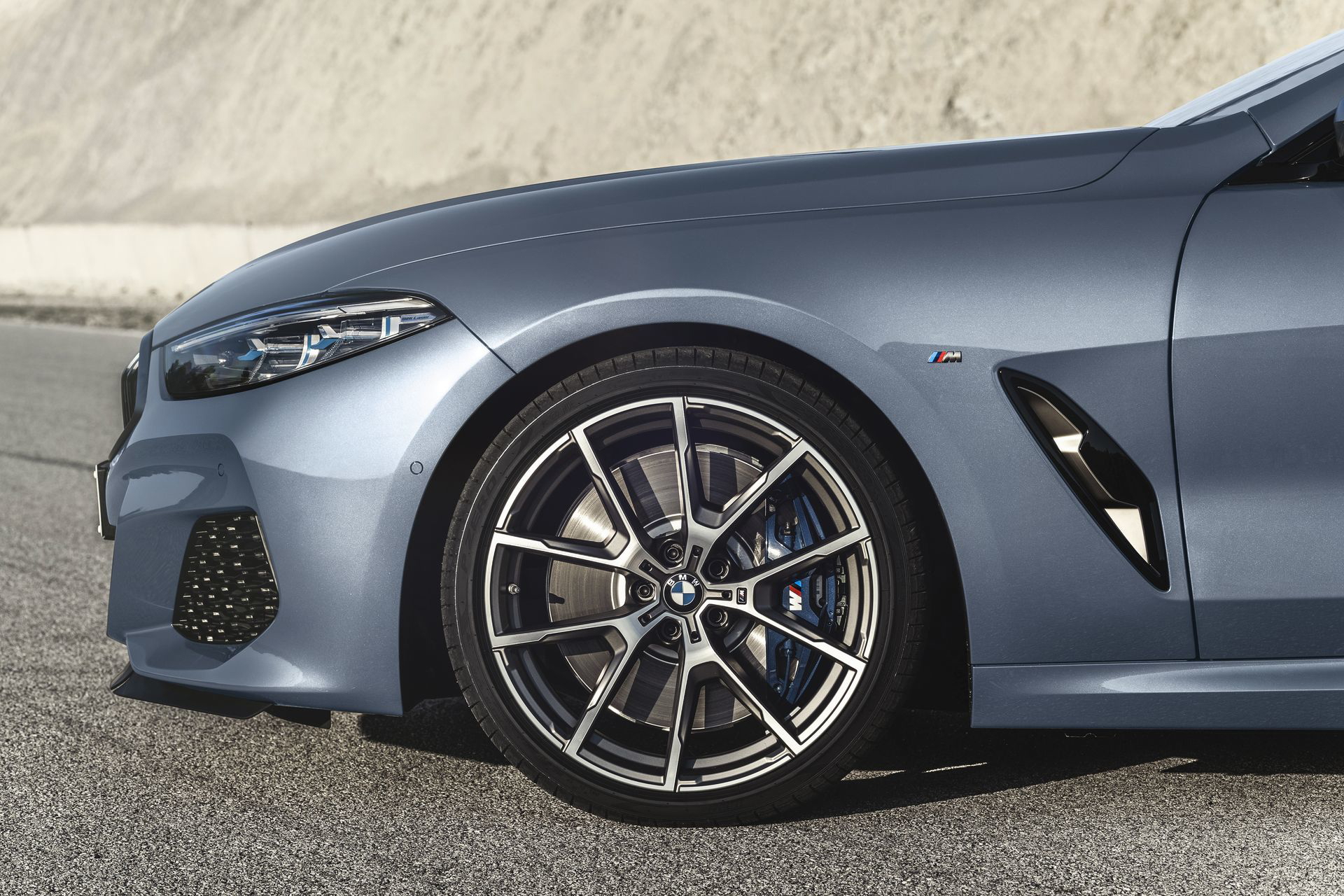 Bmw Serie 8 2019 10